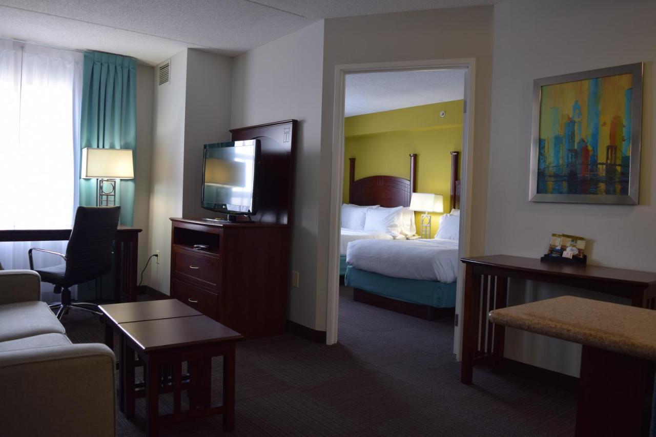 Staybridge Suites London By Ihg Exteriér fotografie