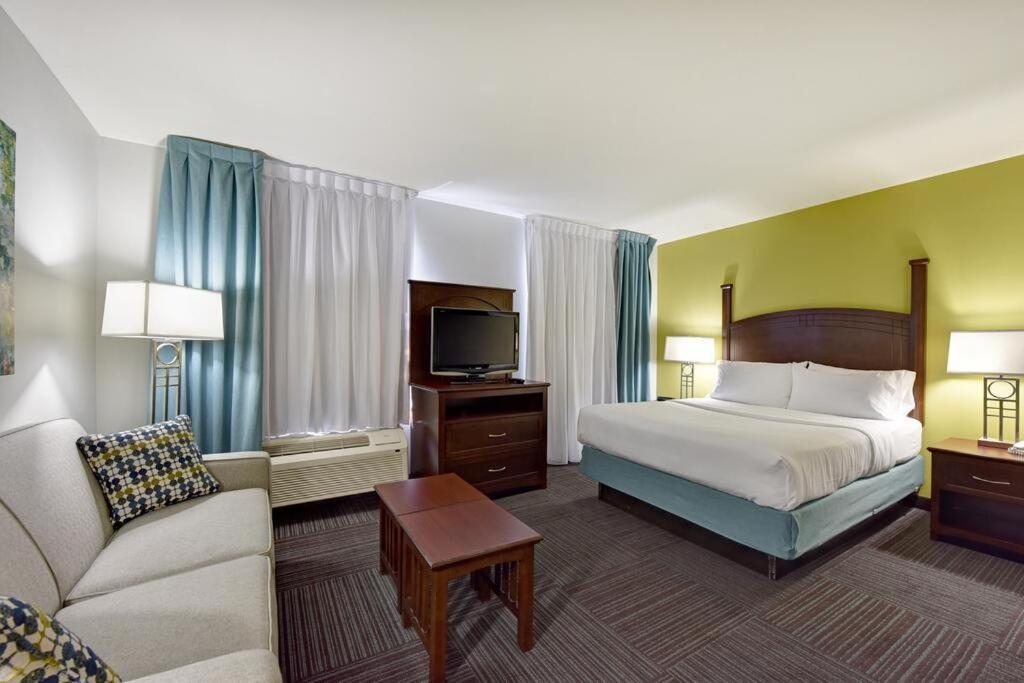 Staybridge Suites London By Ihg Exteriér fotografie