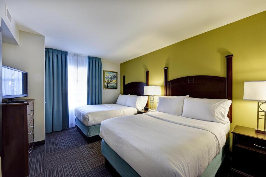 Staybridge Suites London By Ihg Exteriér fotografie
