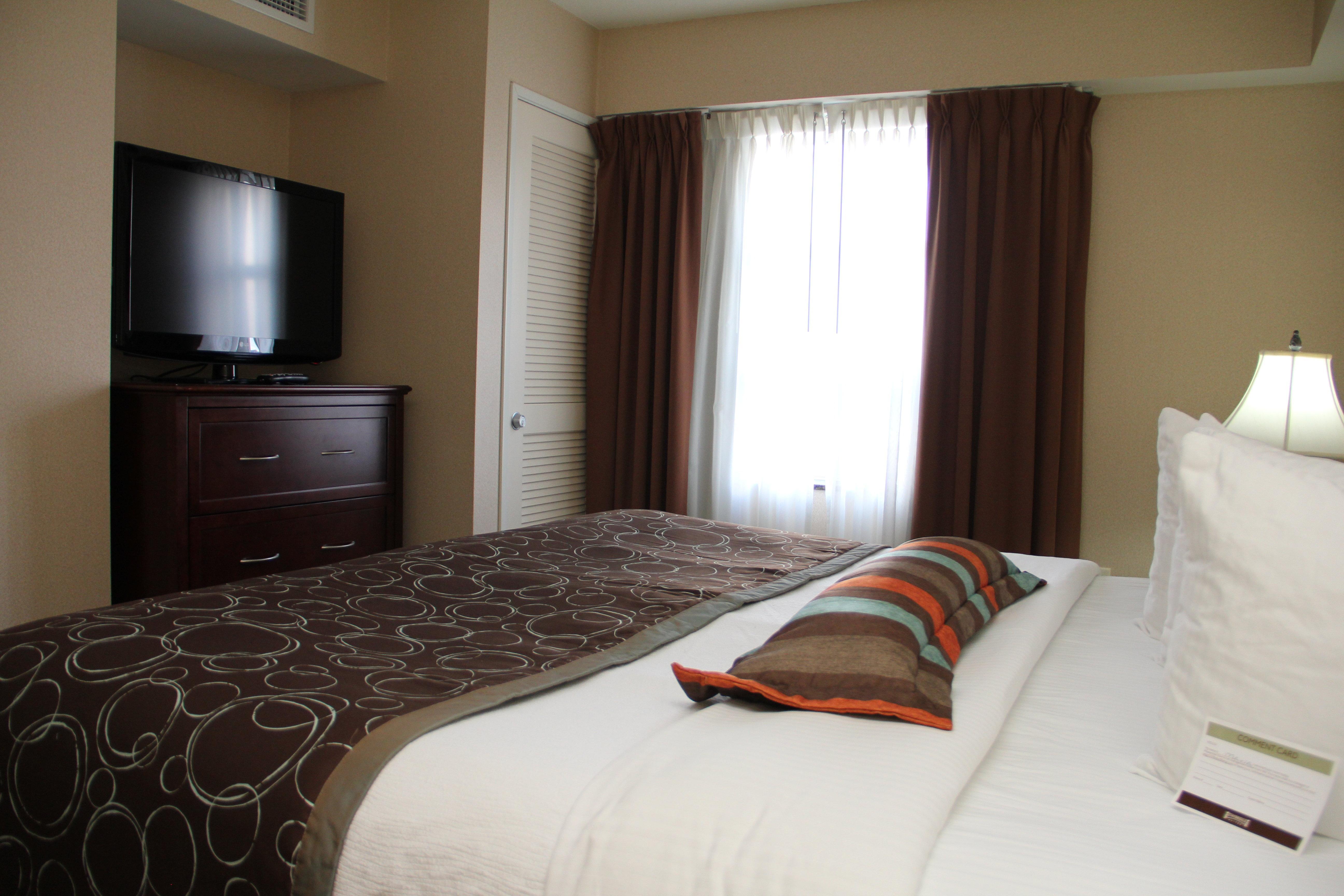 Staybridge Suites London By Ihg Exteriér fotografie
