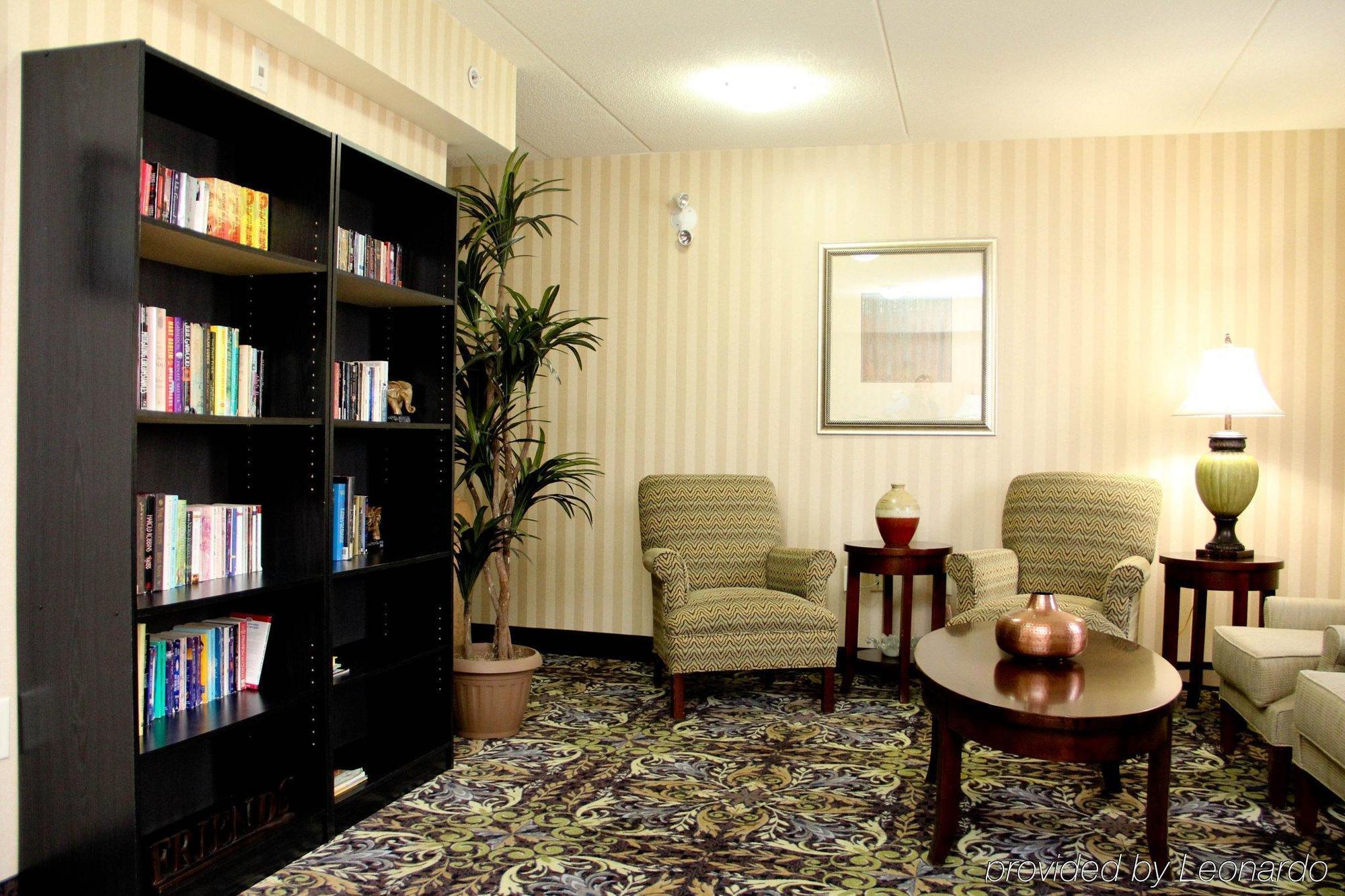 Staybridge Suites London By Ihg Exteriér fotografie