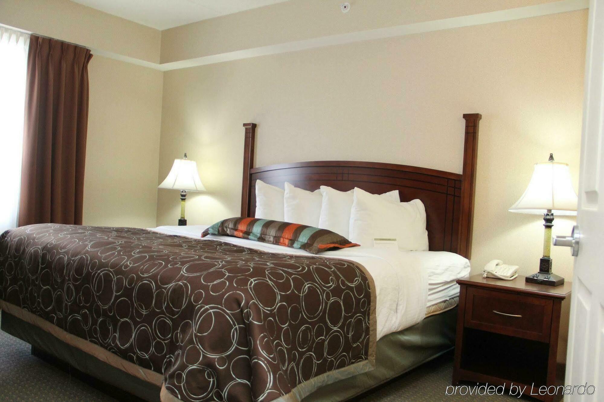Staybridge Suites London By Ihg Exteriér fotografie